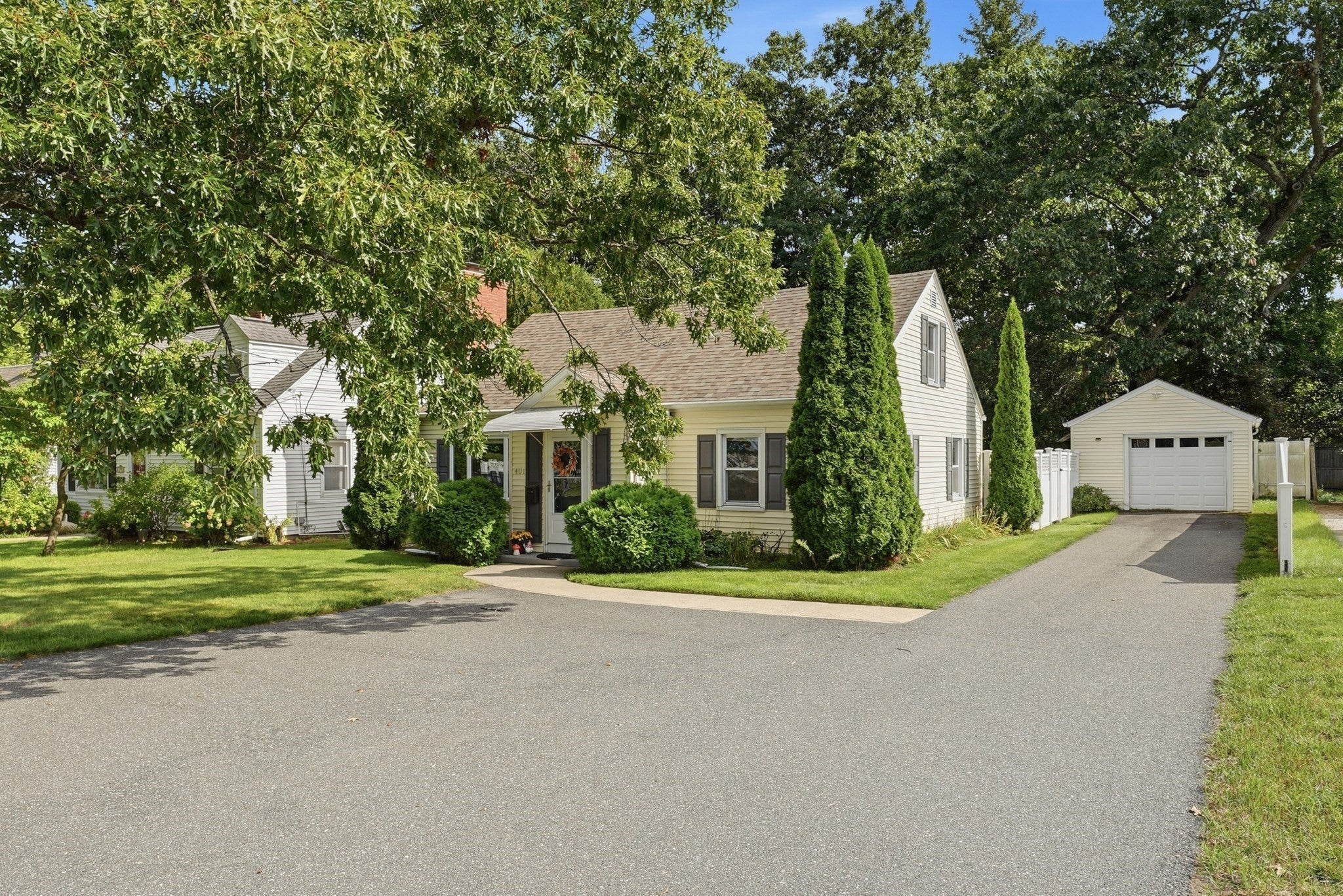 401 Kings Hwy, West Springfield, MA Photo #2