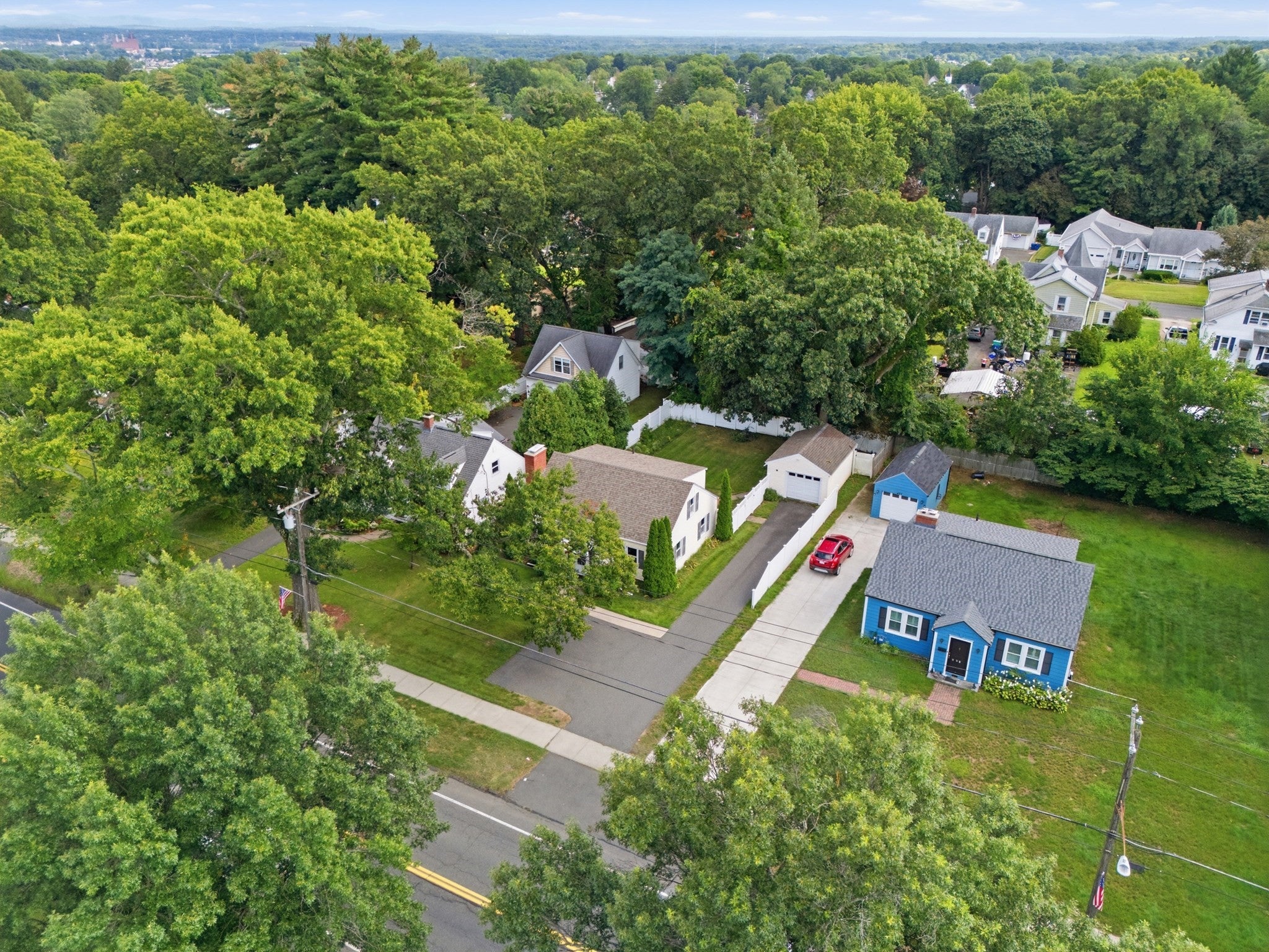 401 Kings Hwy, West Springfield, MA Photo #39