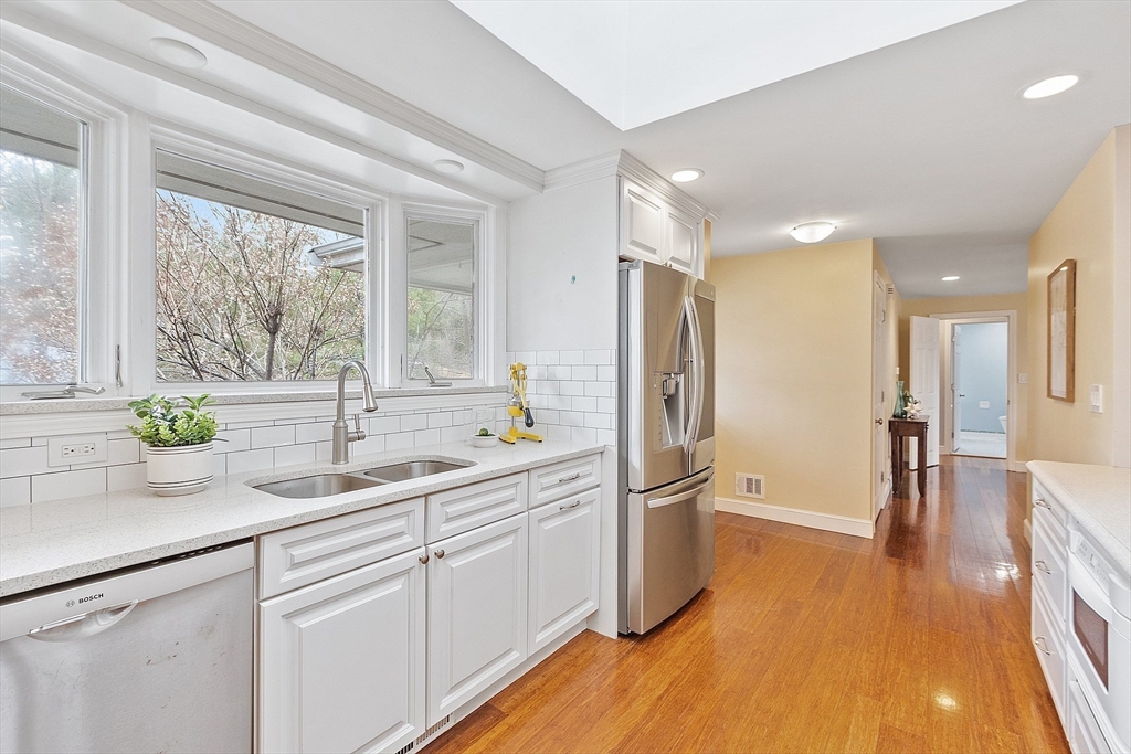 281 South St