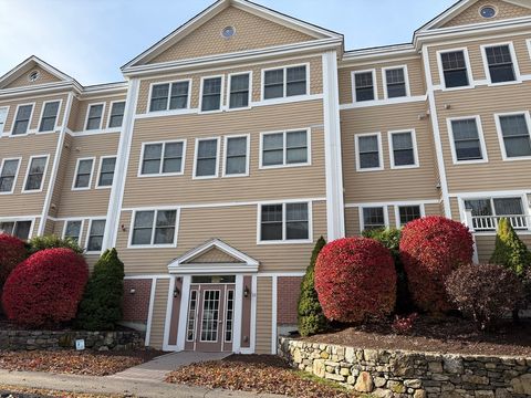 11 Cheriton Rd 107 Boston MA 02132