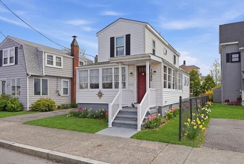 1080 Shirley St Winthrop MA 02152