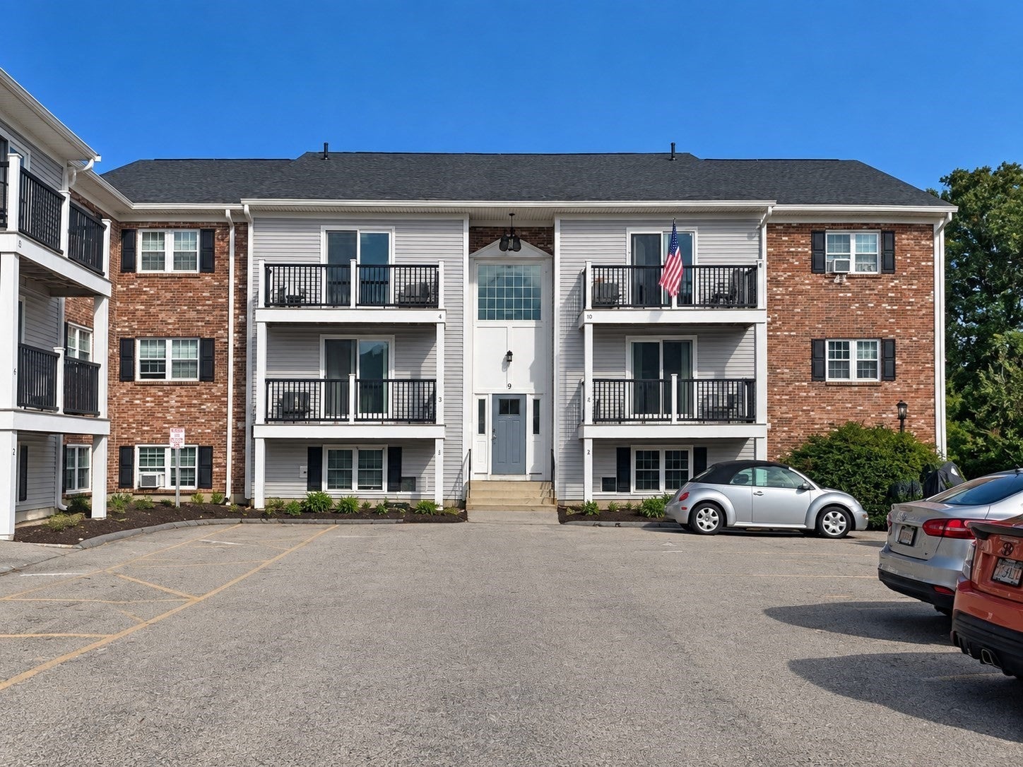 9 Chapel Hill Dr #6, Plymouth, MA, 9 Chapel Hill Dr #6, Plymouth, MA Photo #1