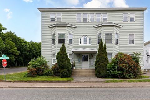 Photo of 342 Broadway #CR, North Attleboro, MA 02760 (MLS # 73493773)