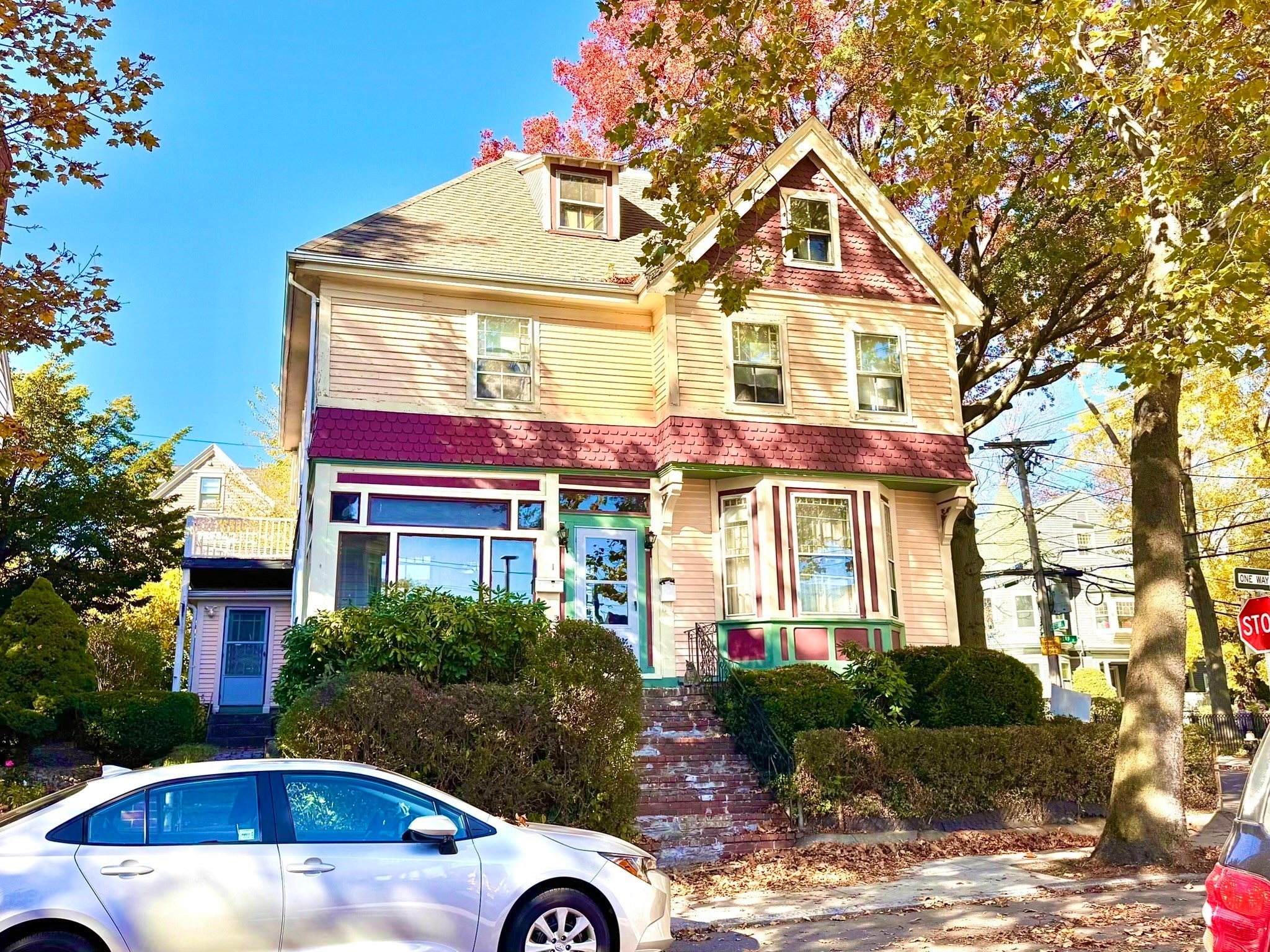 1 Moultrie St, Boston, MA, 1 Moultrie St, Boston, MA Photo #2