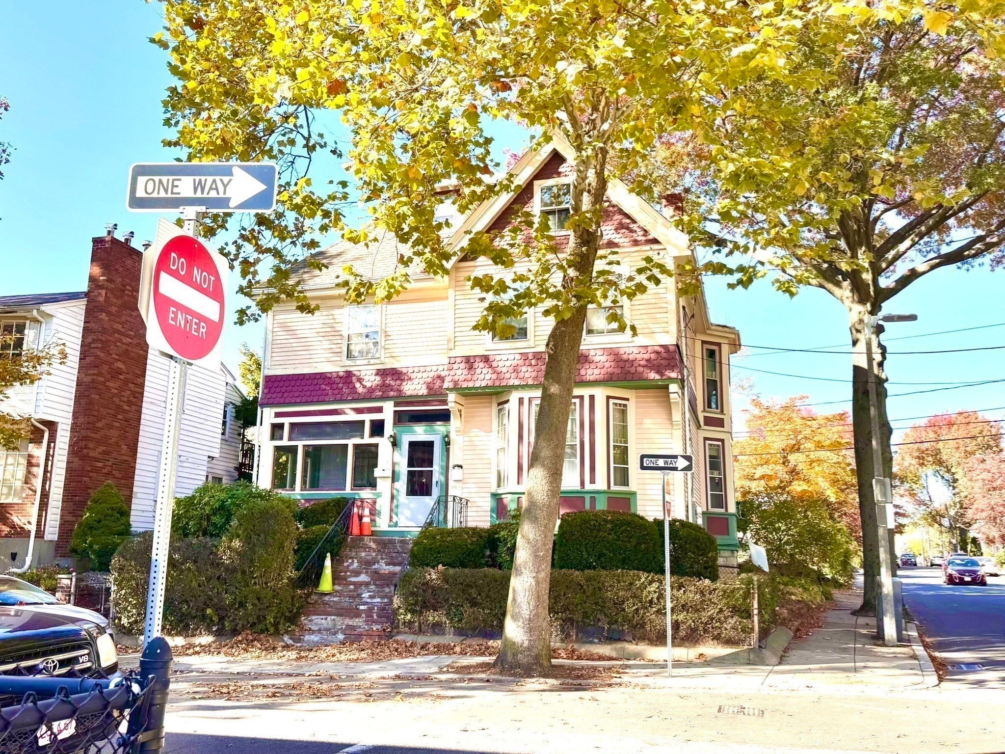 1 Moultrie St, Boston, MA, 1 Moultrie St, Boston, MA Photo #13