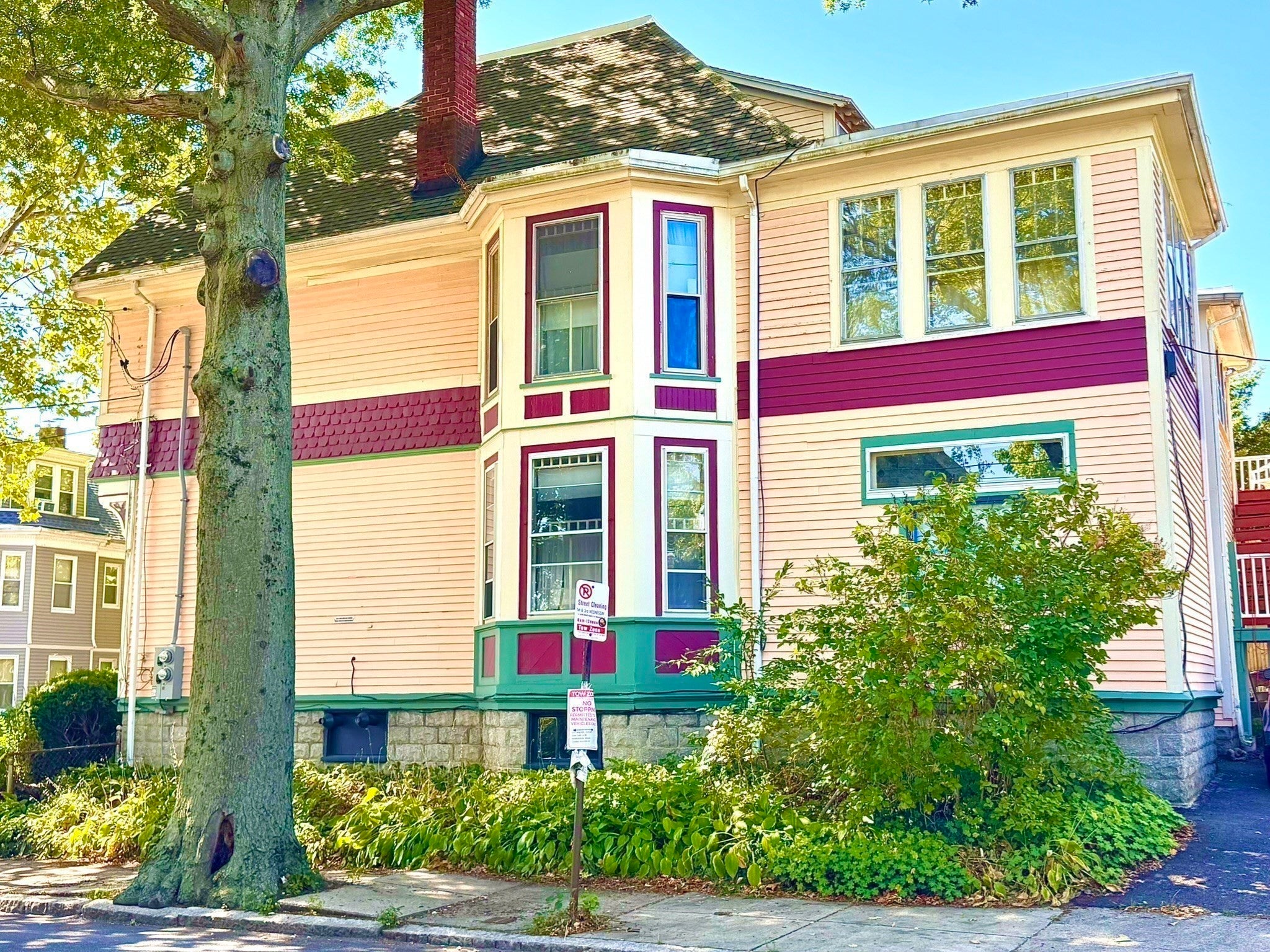1 Moultrie St, Boston, MA, 1 Moultrie St, Boston, MA Photo #3