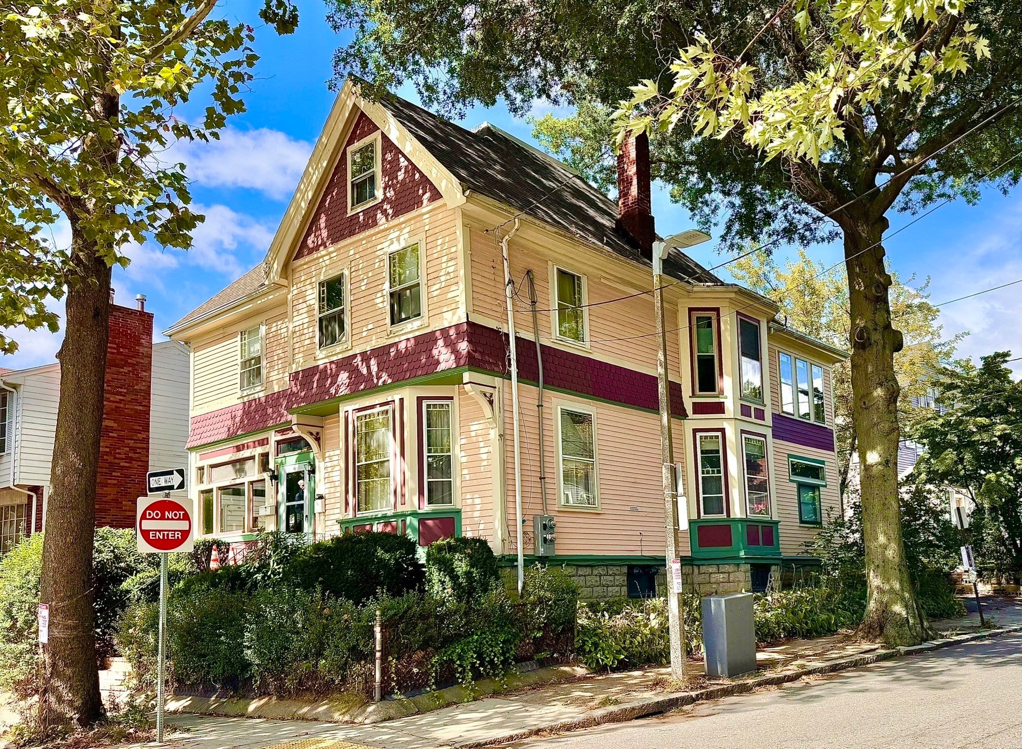 1 Moultrie St, Boston, MA, 1 Moultrie St, Boston, MA Photo #1