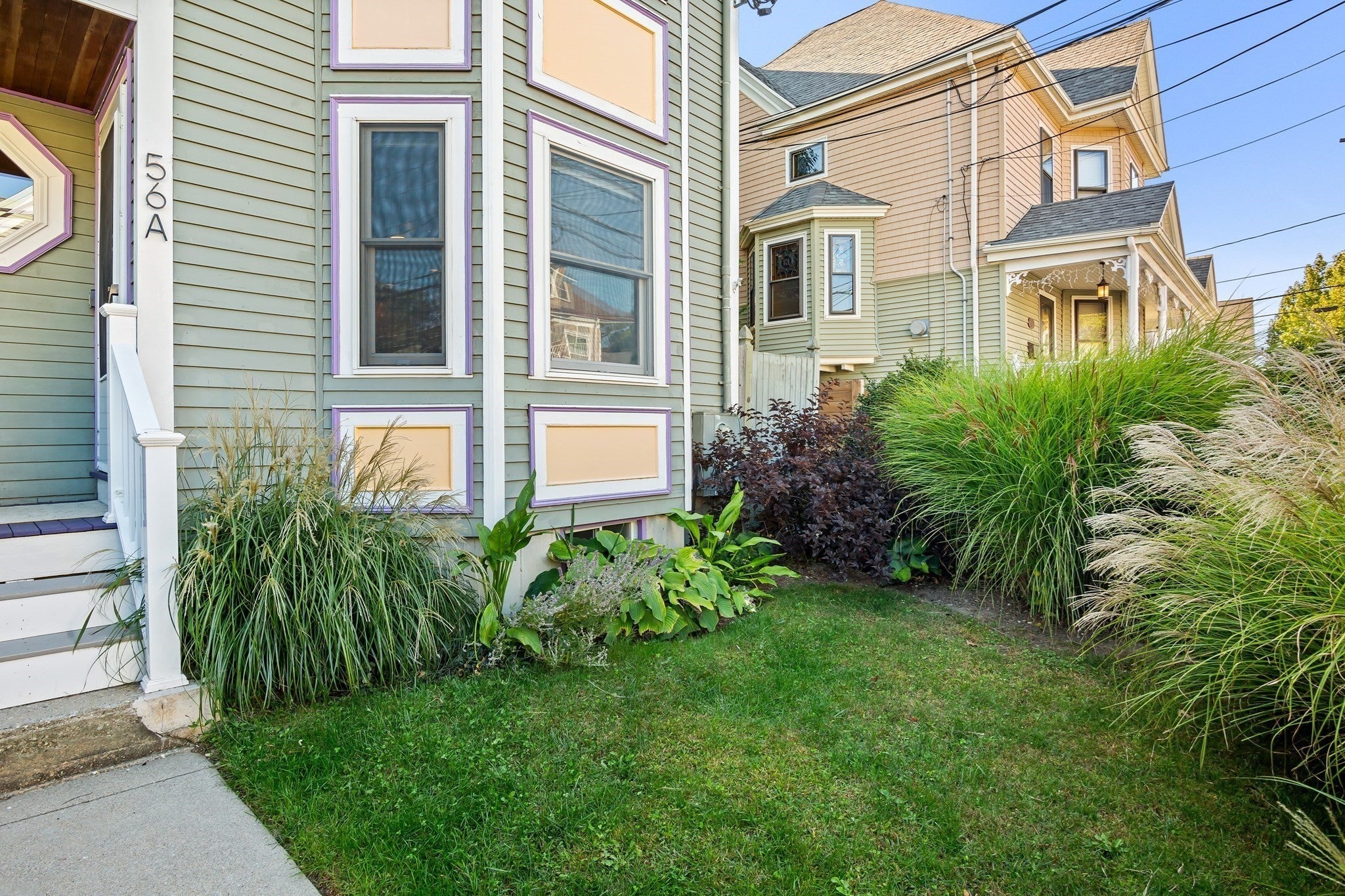 56 Hewlett Street 1