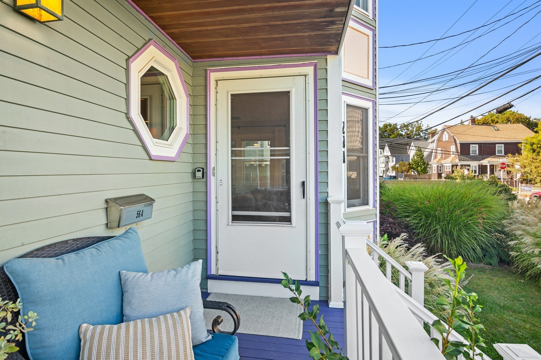 56 Hewlett Street 1