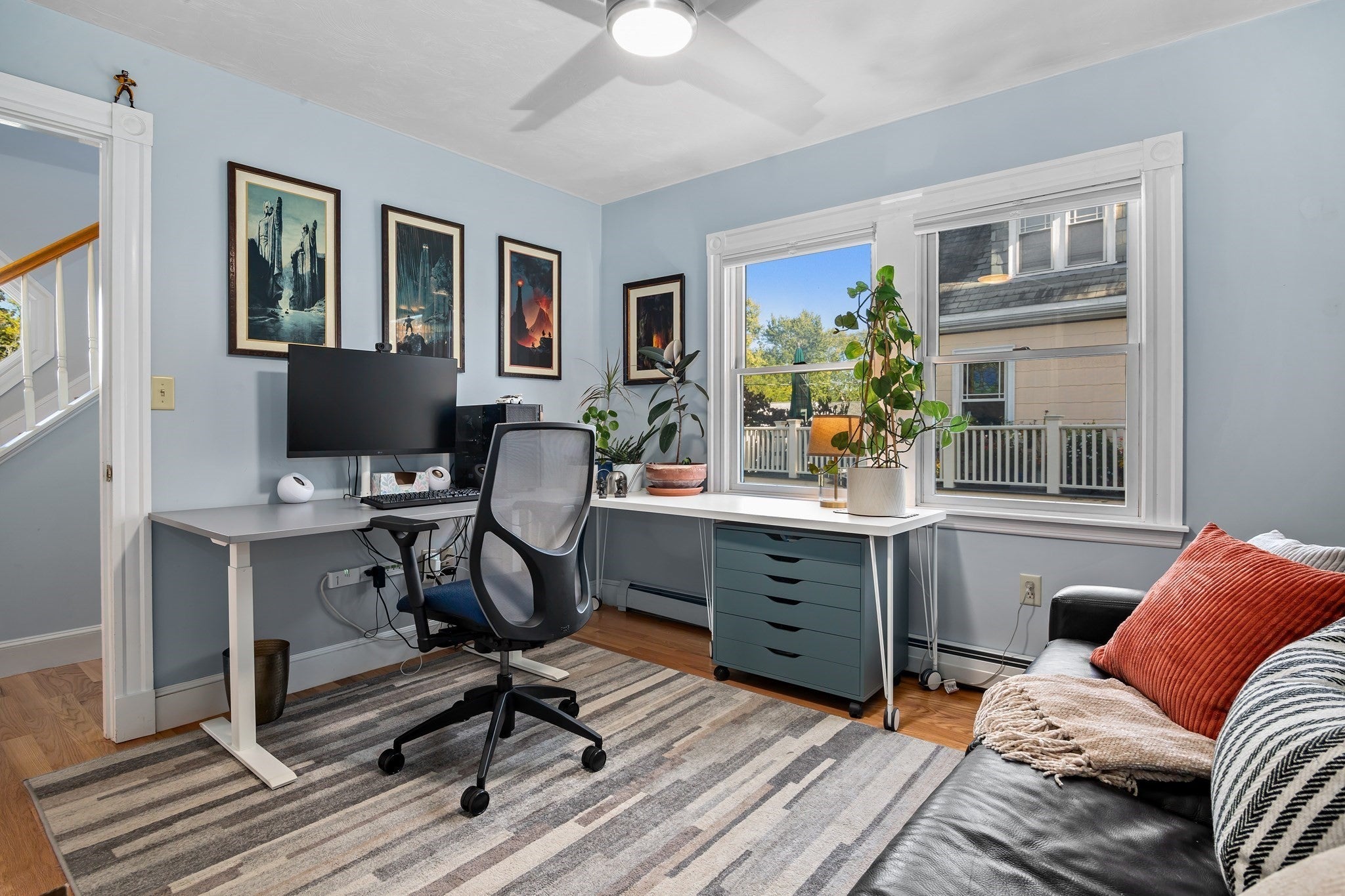 56 Hewlett Street #1, Boston, MA, 56 Hewlett Street #1, Boston, MA Photo #21