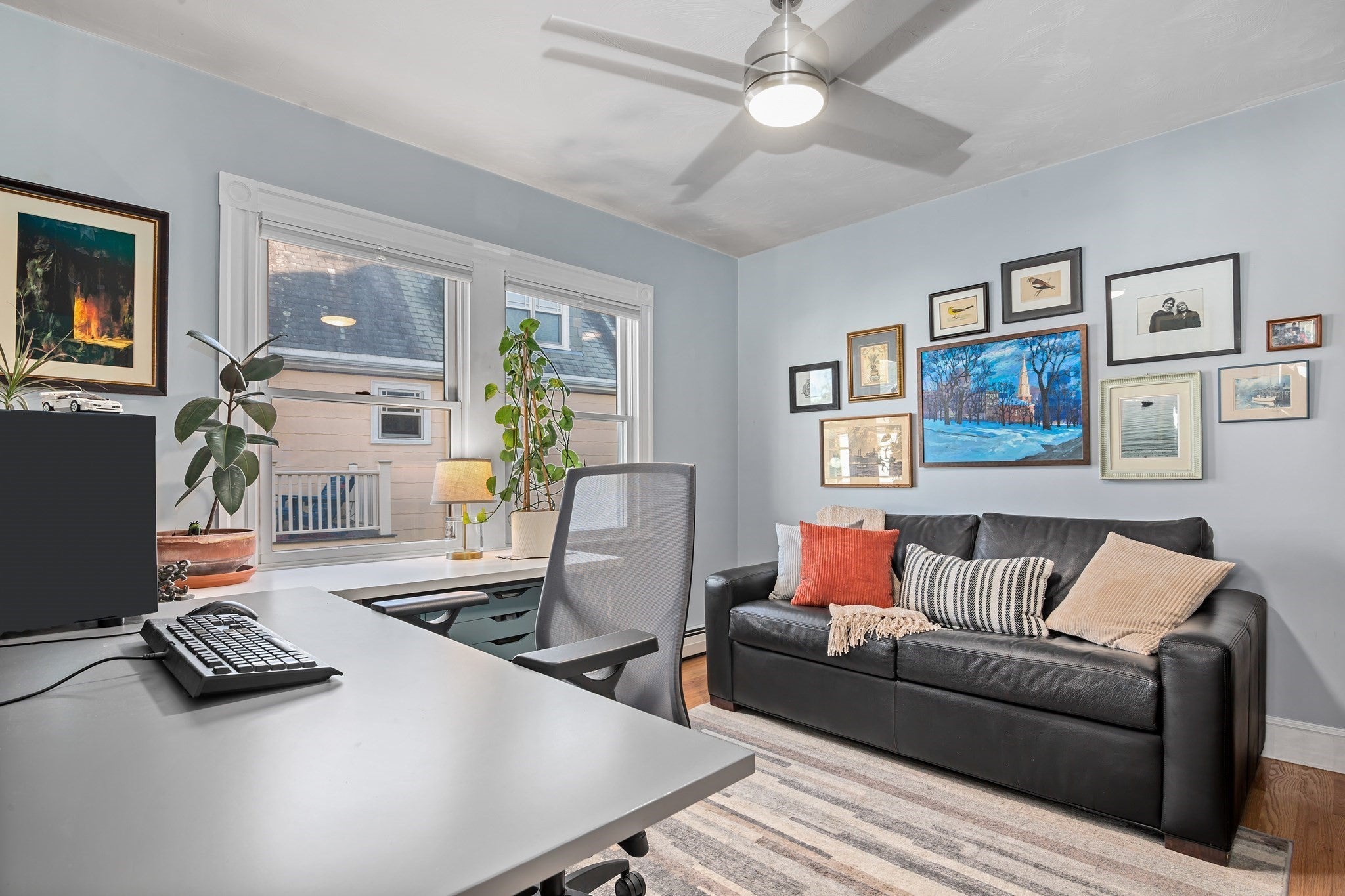 56 Hewlett Street #1, Boston, MA, 56 Hewlett Street #1, Boston, MA Photo #20