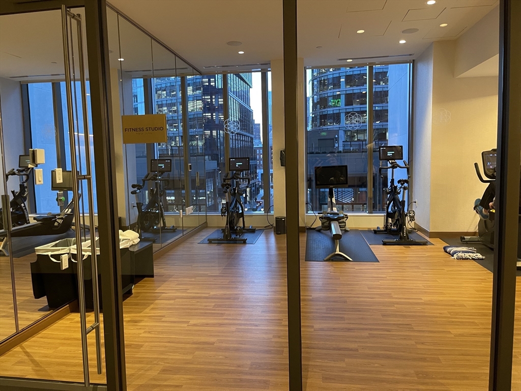 133 Seaport 717
