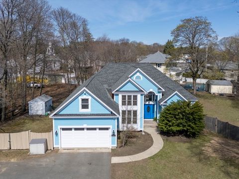 428 Broadway Lynnfield MA 01940