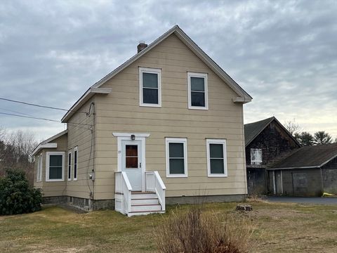 Photo of 39 Burt St, Berkley, MA 02779 (MLS # 73490003)