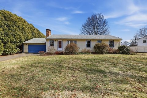 14 Hawley Rd Hadley MA 01035