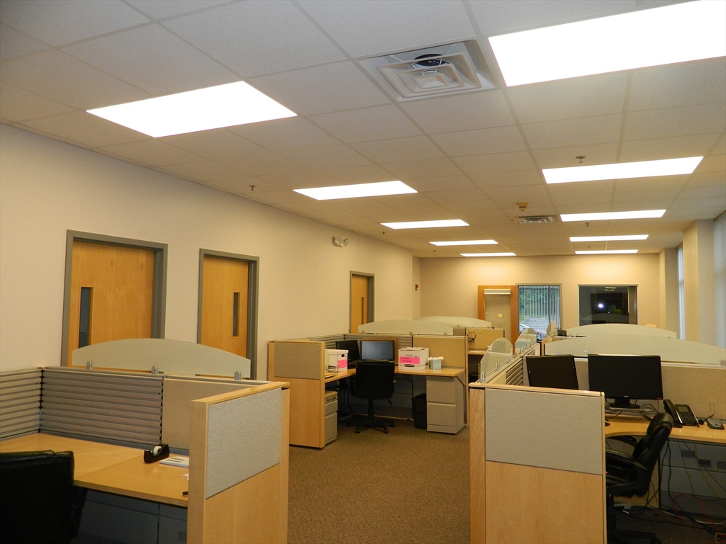 200 Stonewall Boulevard 101