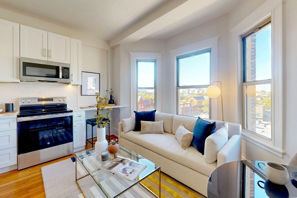 270 Huntington Ave 706