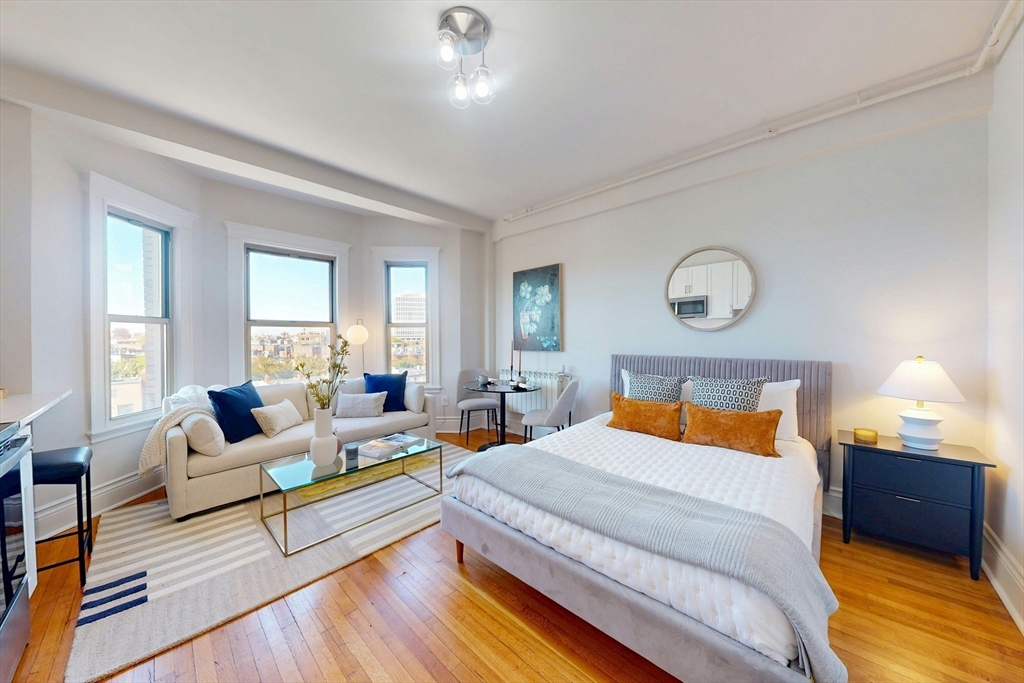 270 Huntington Ave 706