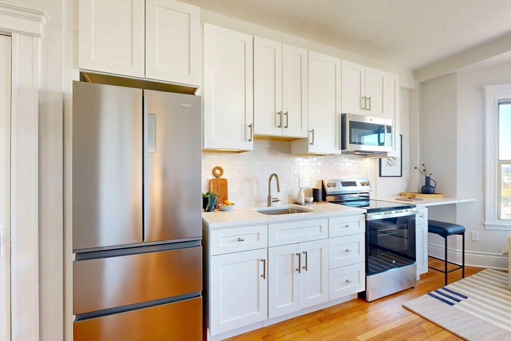 270 Huntington Ave 706