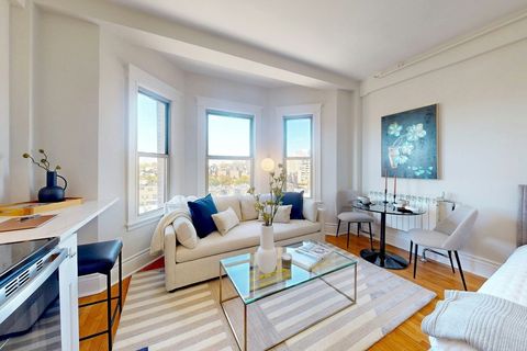 270 Huntington Ave 706 Boston MA 02115