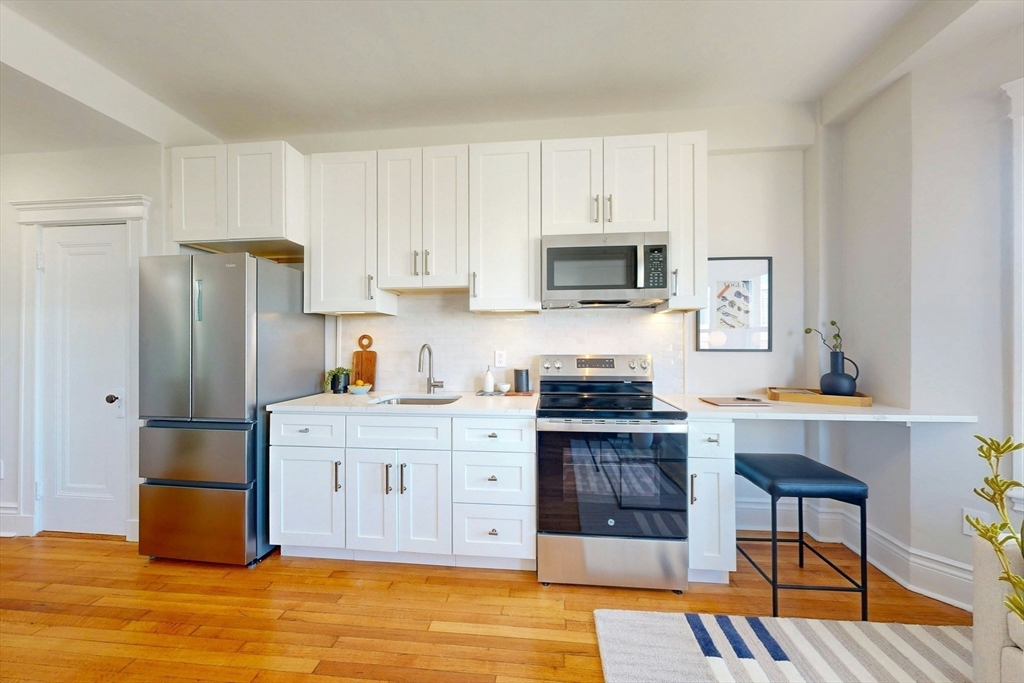 270 Huntington Ave 706