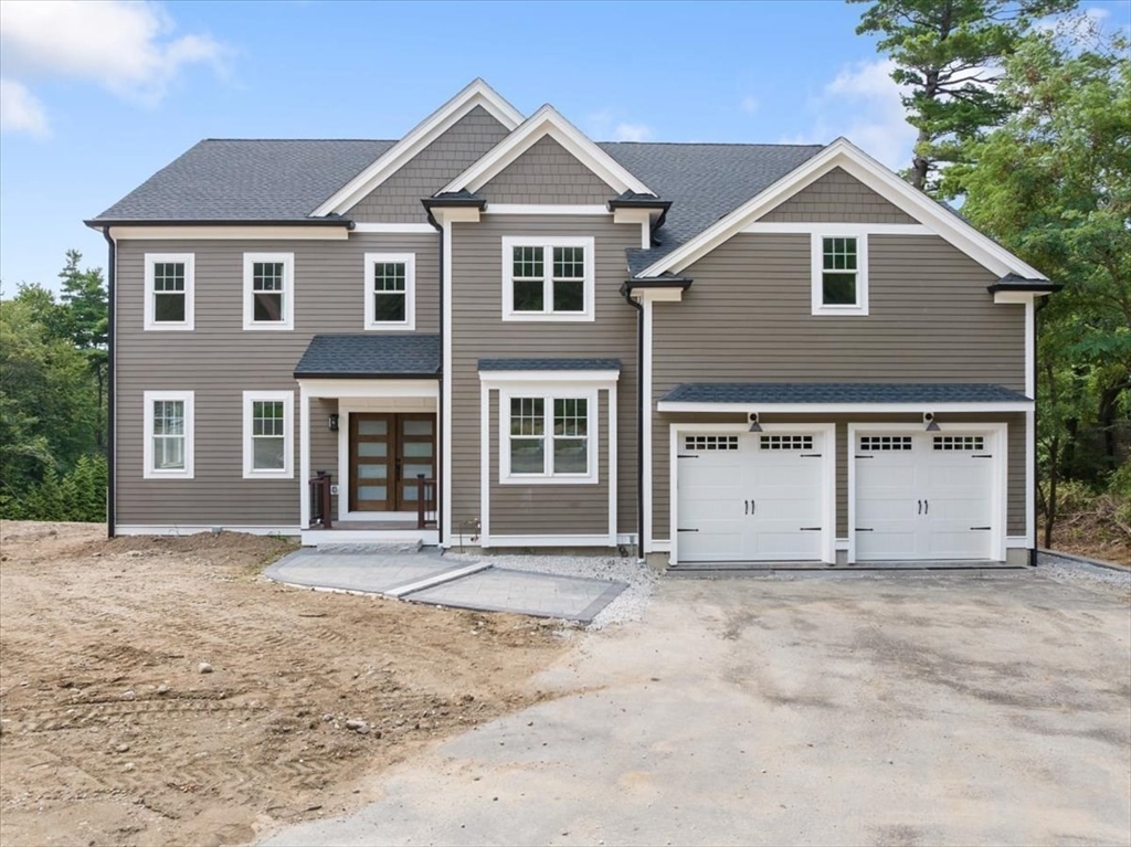 22 Magnolia Road