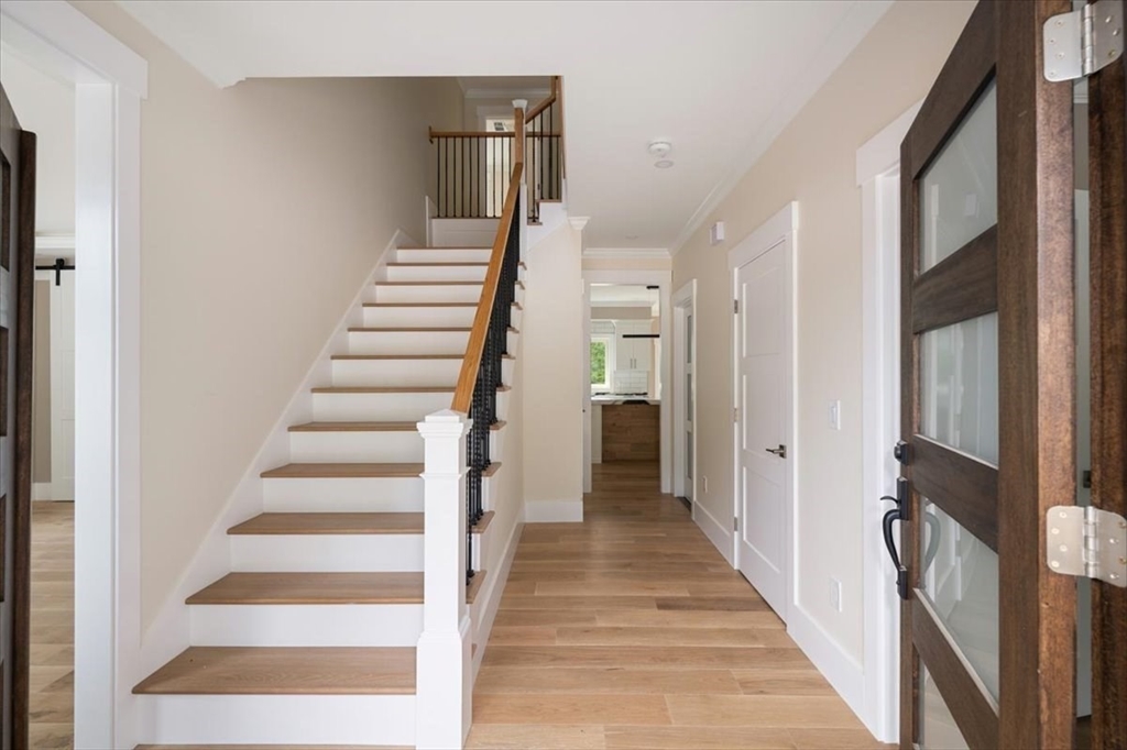 22 Magnolia Road