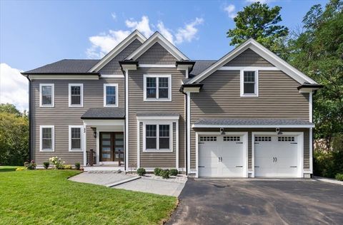 22 Magnolia Road Natick MA 01760