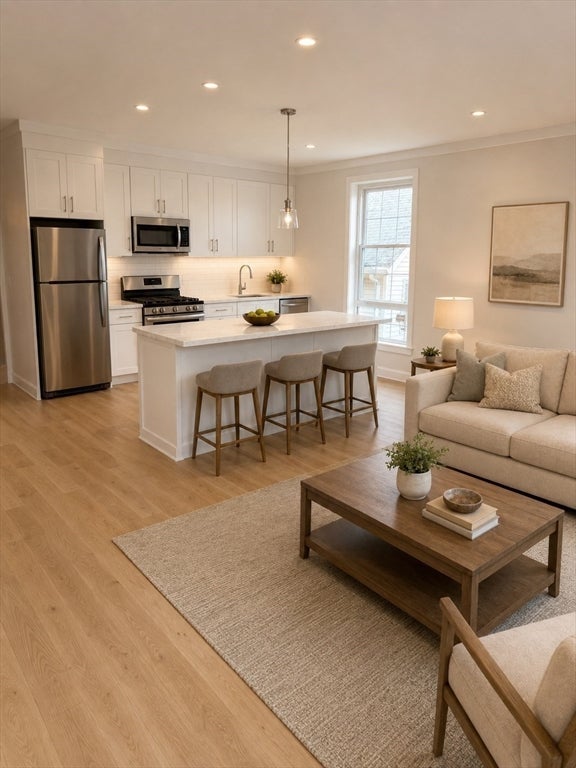 283 Chelsea St #1, Everett, MA, 283 Chelsea St #1, Everett, MA Photo #3