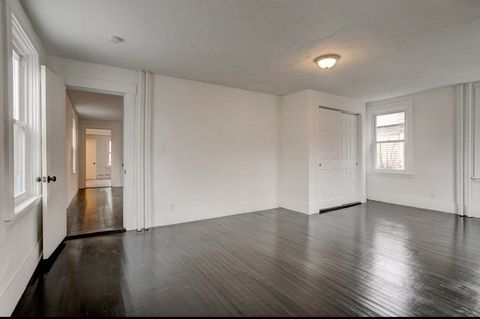 60 Sanford St Boston MA 02126