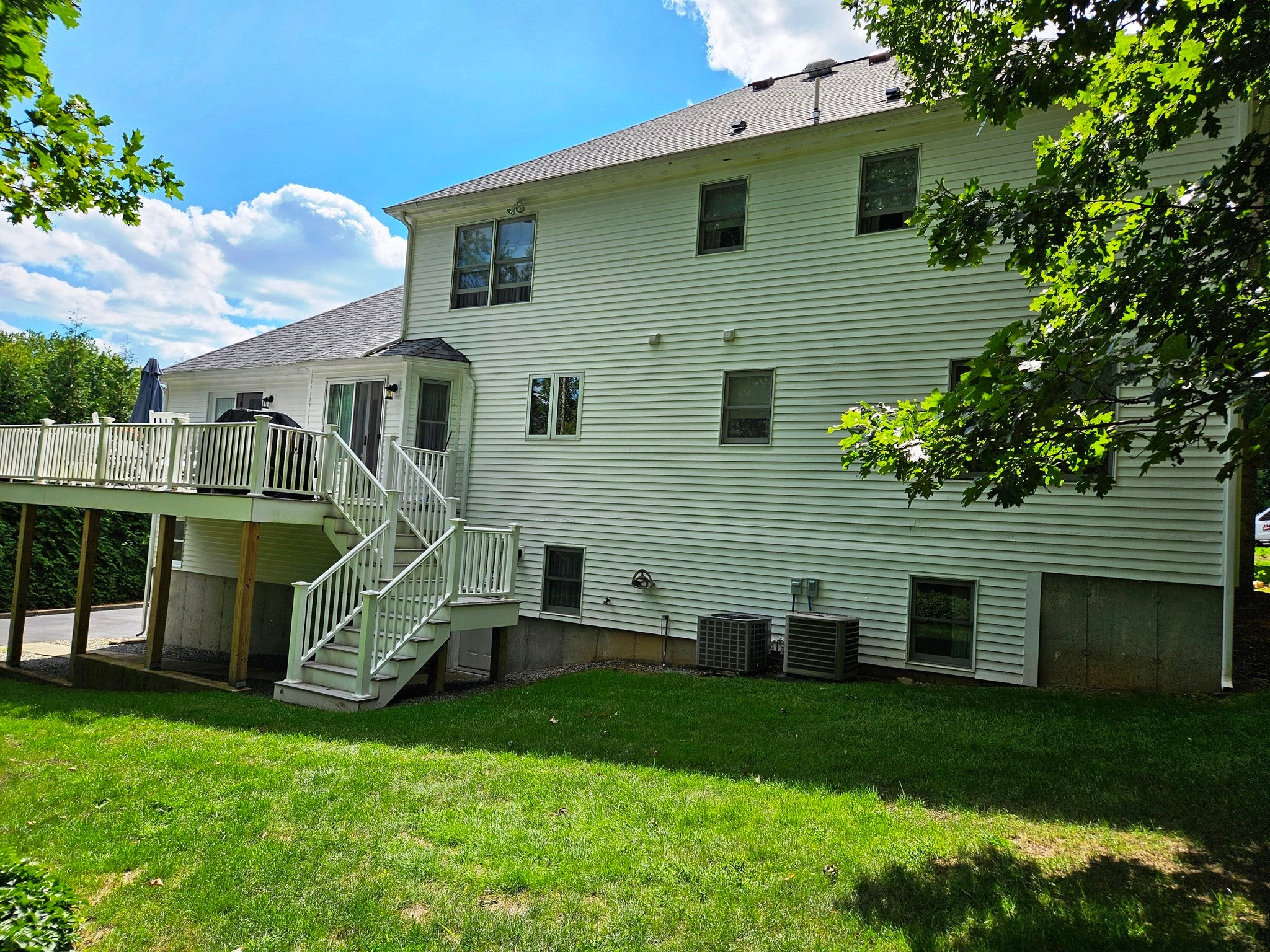 12 Jason Dr, Lincoln, RI, 12 Jason Dr, Lincoln, RI Photo #36