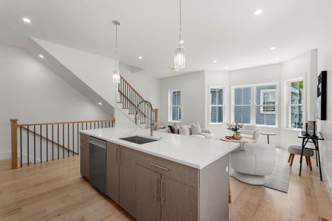 Photo of 108 Allston Street #1, Boston, MA 02134 (MLS # 73533634)