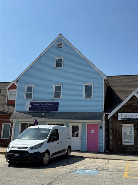 Photo of 1794 Bridge St #13B, Dracut, MA 01826 (MLS # 73500471)