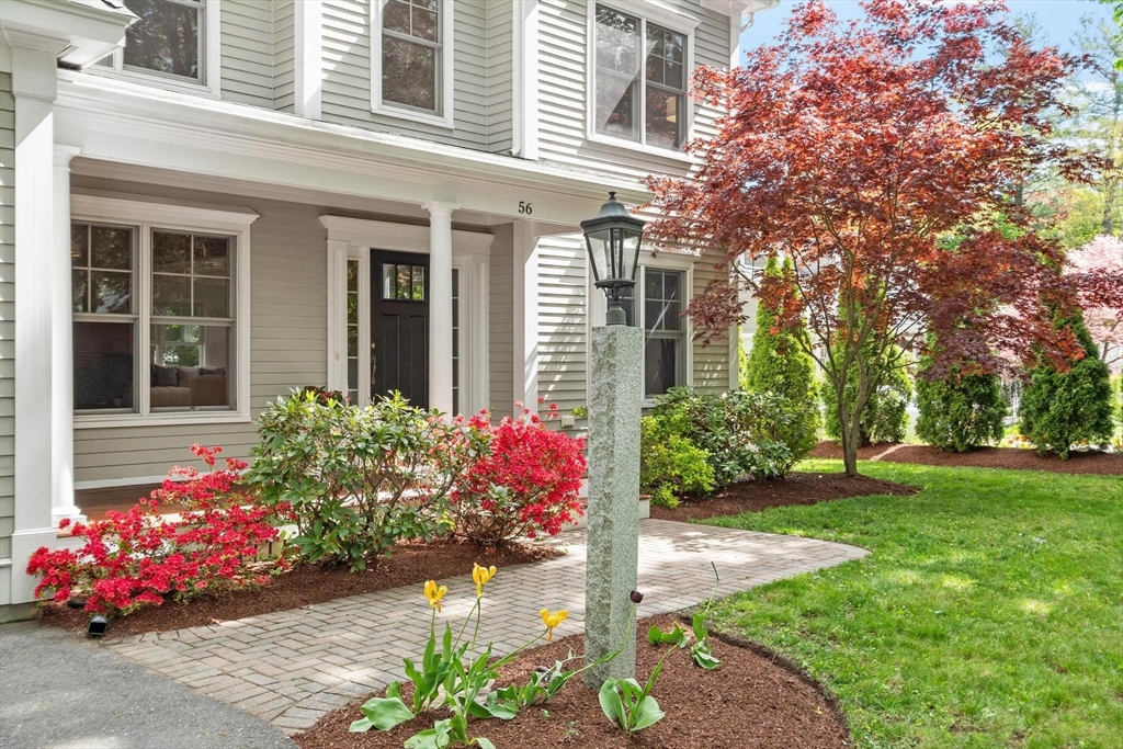 56 Old Marlboro Rd, Concord, MA Photo #33