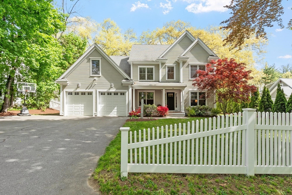 56 Old Marlboro Rd, Concord, MA Photo #34