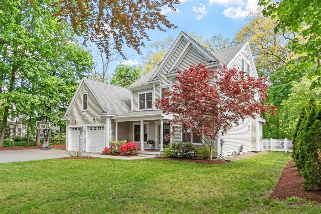 56 Old Marlboro Rd, Concord, MA Photo #30