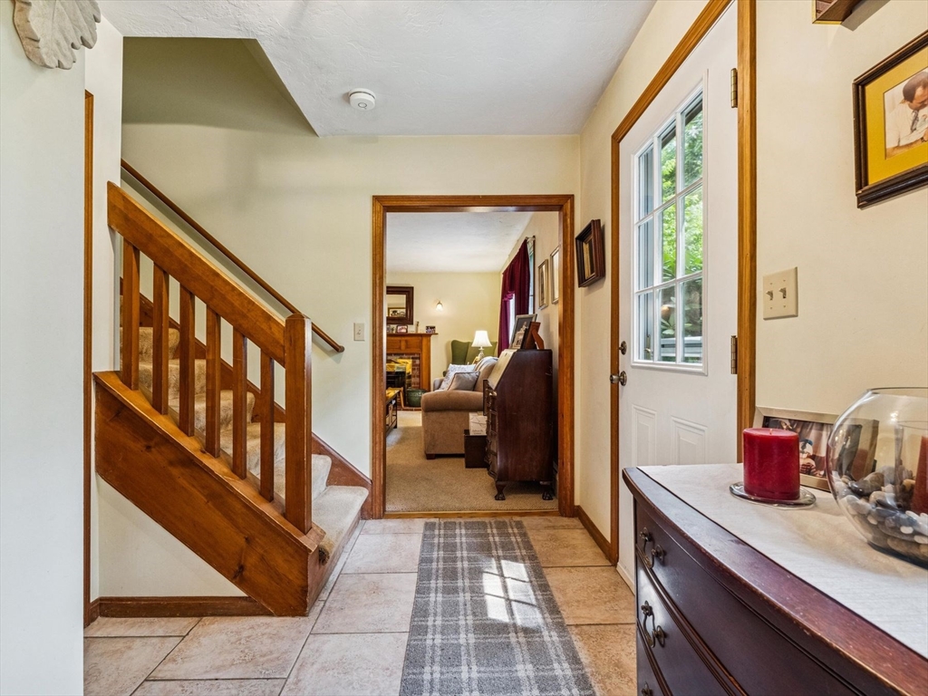 45 Carroll Road