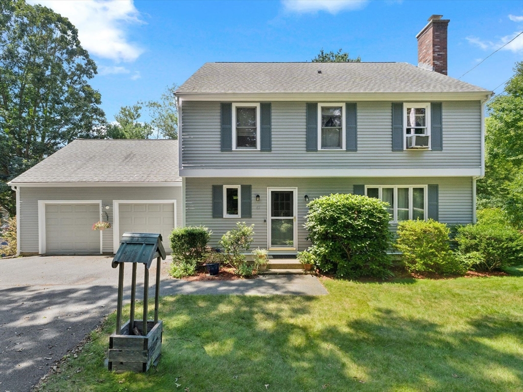 45 Carroll Road