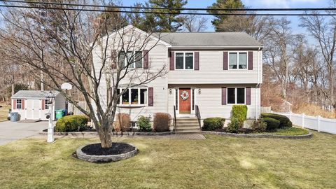 7 Gloria Circle Burlington MA 01803