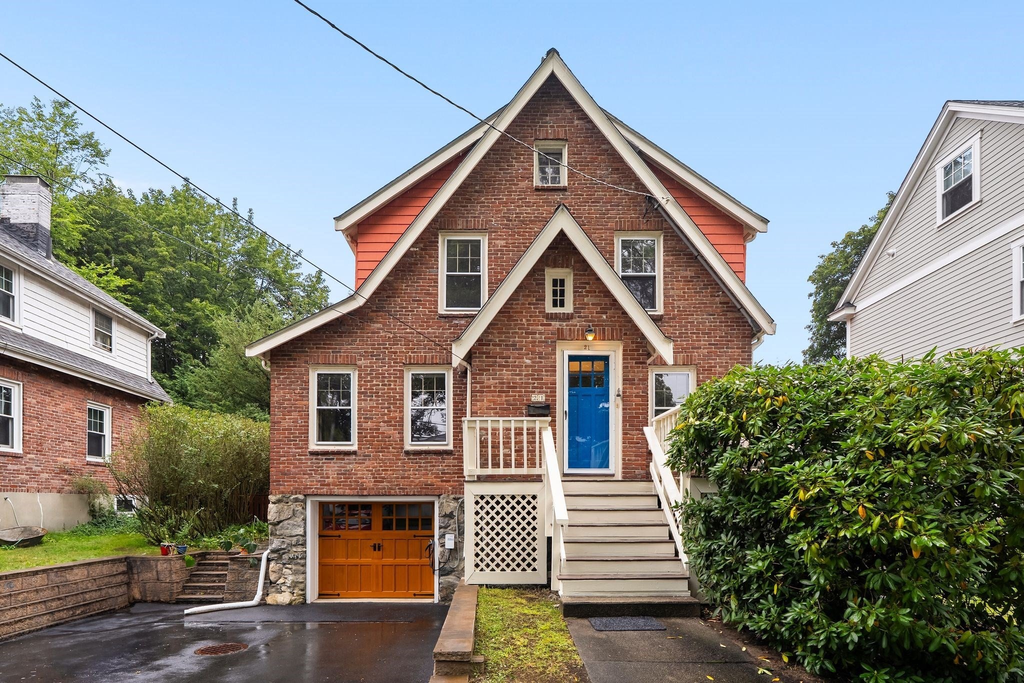 21 Valentine Road, Arlington, MA, 21 Valentine Road, Arlington, MA Photo #1