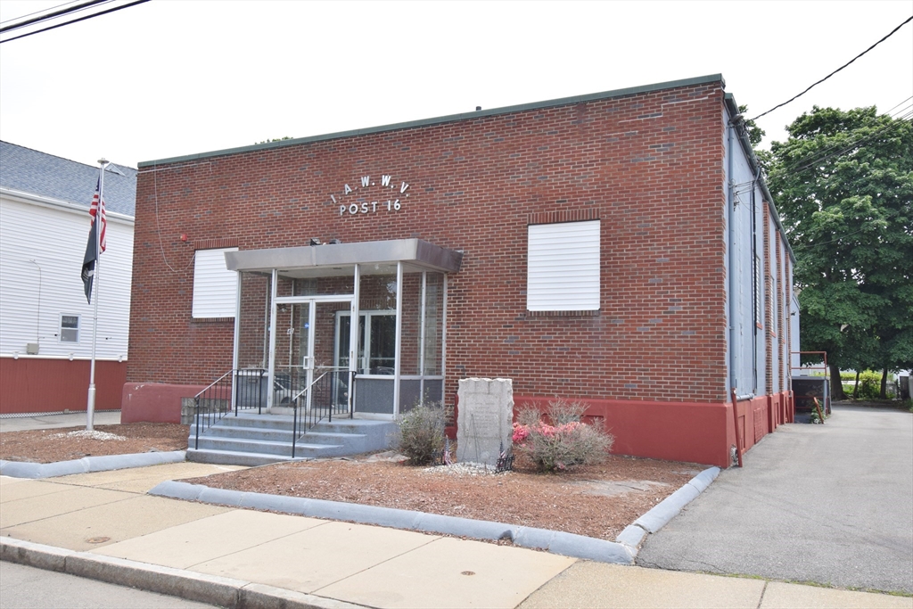 40 Oakland St