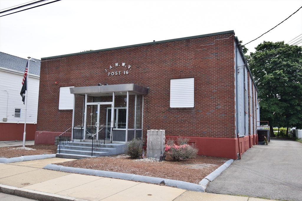 40 Oakland St