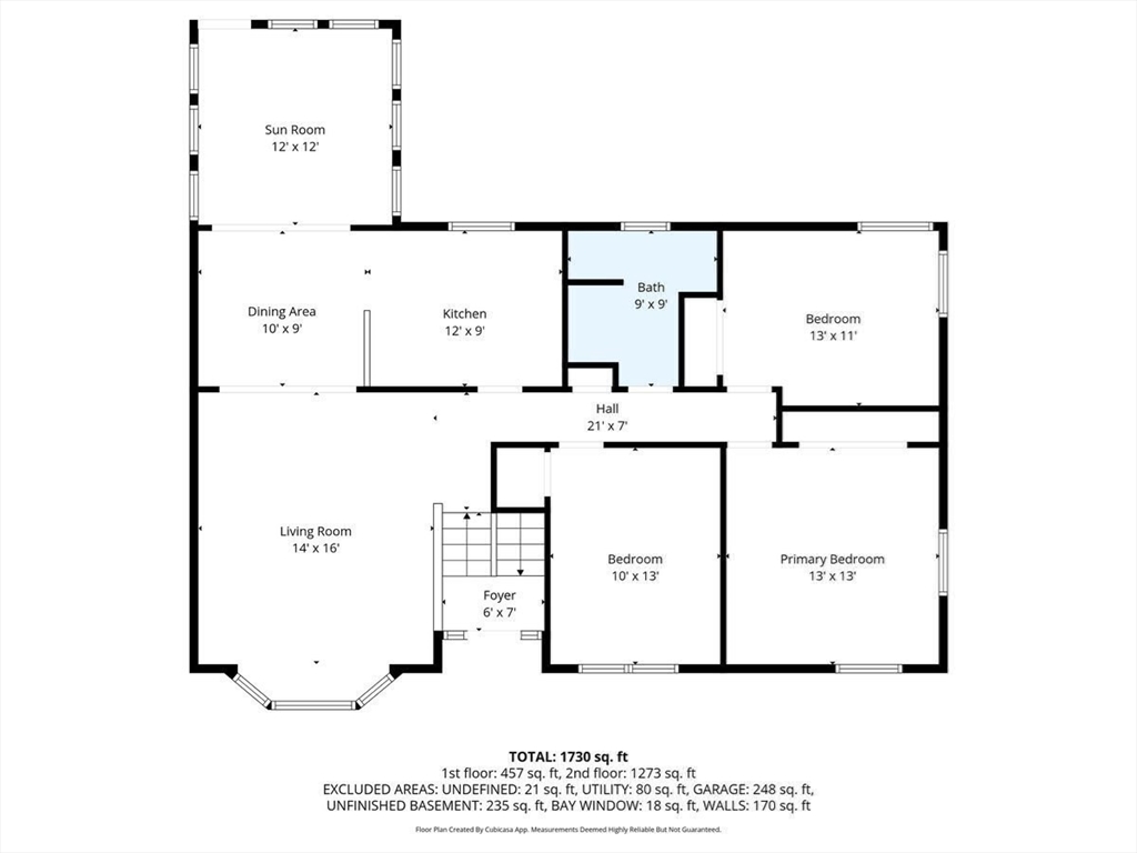 273 W Chestnut St, Brockton, MA Photo #29