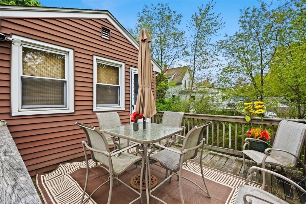 273 W Chestnut St, Brockton, MA Photo #27