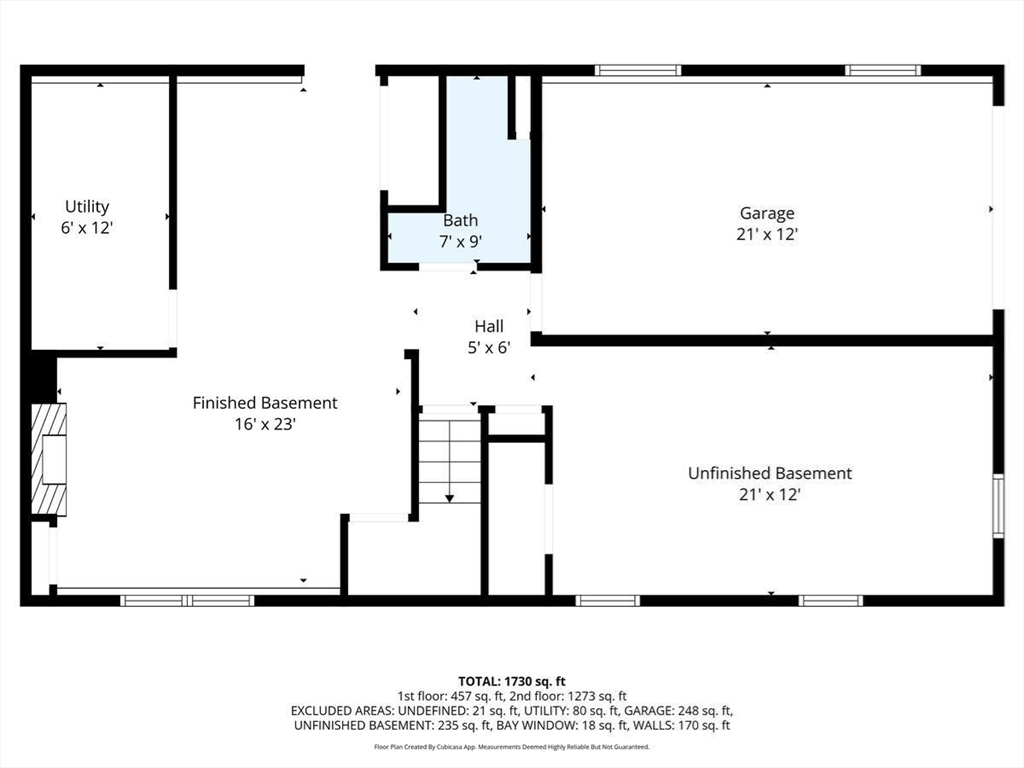 273 W Chestnut St, Brockton, MA Photo #30