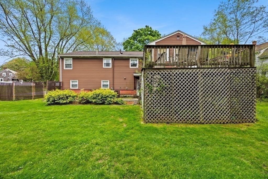 273 W Chestnut St, Brockton, MA Photo #25