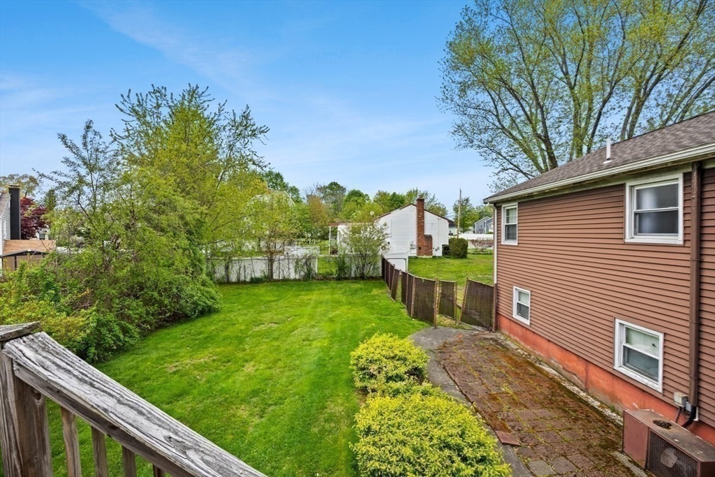 273 W Chestnut St, Brockton, MA Photo #23