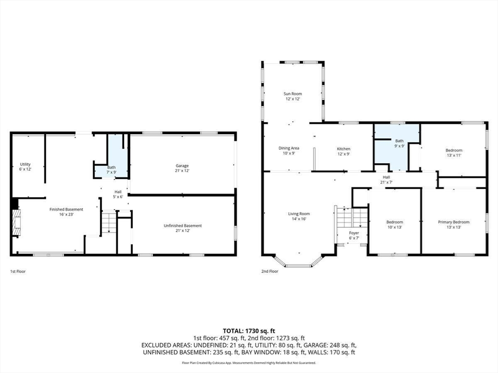 273 W Chestnut St, Brockton, MA Photo #28