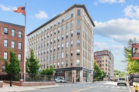 Photo of 21 Wingate St #303, Haverhill, MA 01832 (MLS # 73475267)