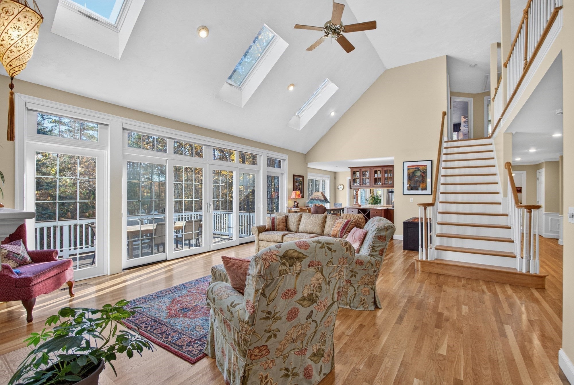 4 Iris Ct #4, Lunenburg, MA Photo #14
